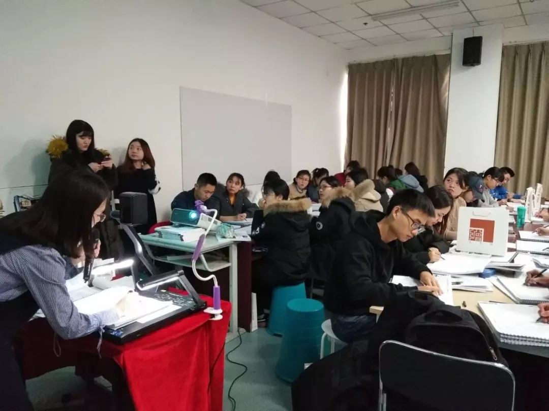 ���Ĺ���ͬѧ�Ǳ�������ǵ�Ͷ�뵽ѧϰ���С�